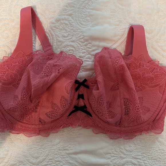 Cacique 42DD Bra - Picture 8 of 8